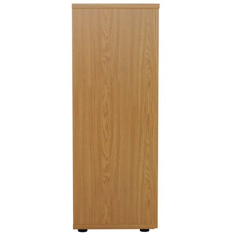 Olton 450mm Deep Lockable Office Storage Cupboard